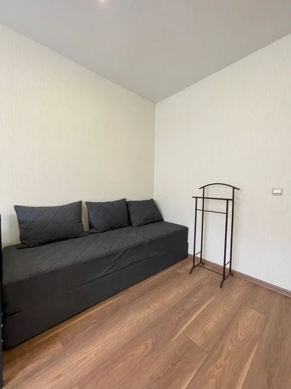 Трехкомнатная квартира возле Бауцентра