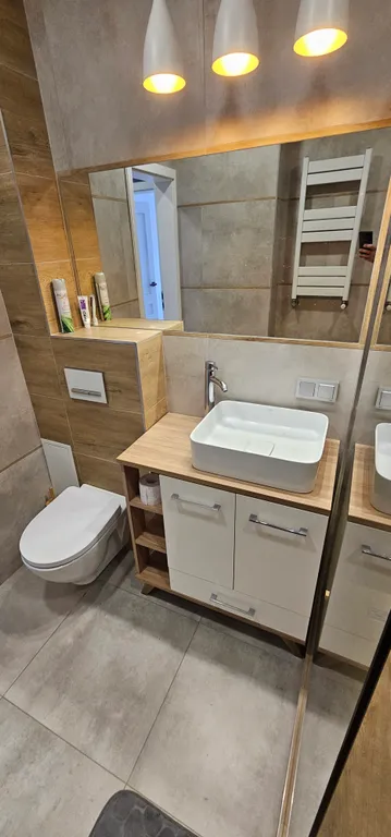 Квартира у моря