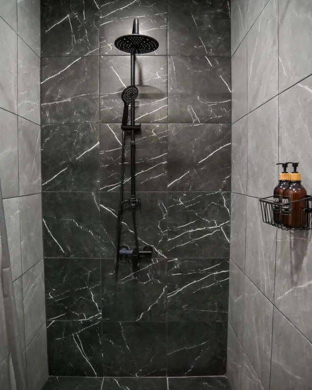 Коттедж Треугольный эко-дом с баней и чаном — Истра