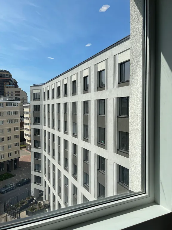 Стильный апартамент в центре Санкт-Петербурга