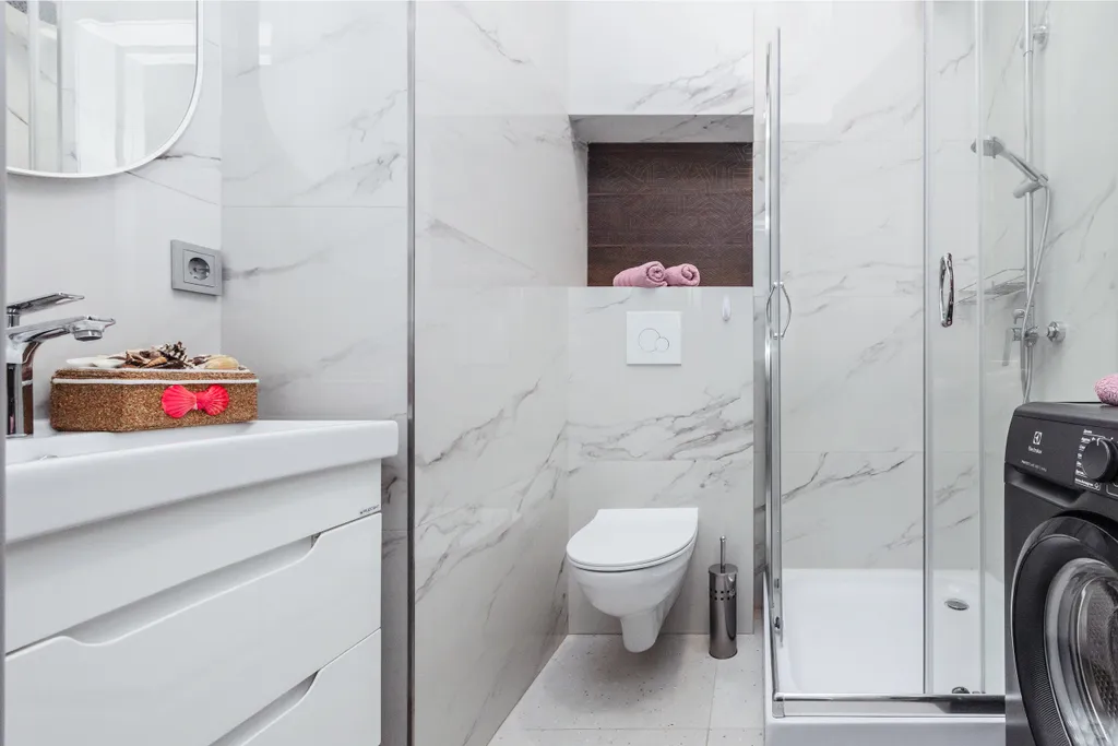 Идеальная евродвушка в 150 метрах от моря