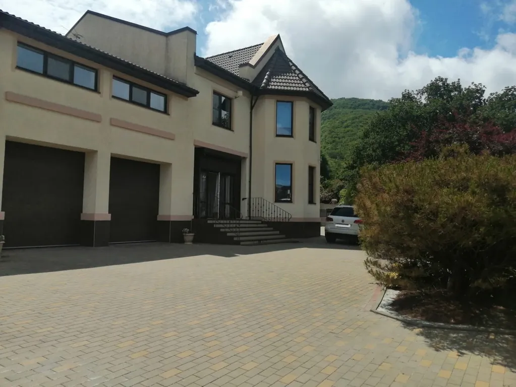 Апартаменты в 2 километрах от моря