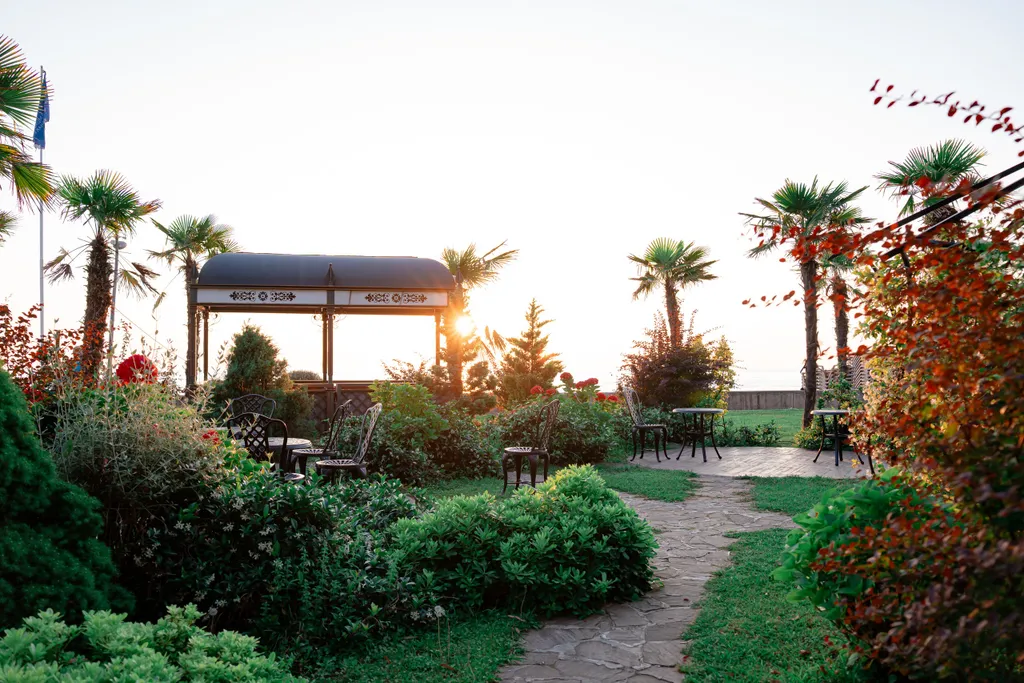 Dreamland Oasis Studio Sea View