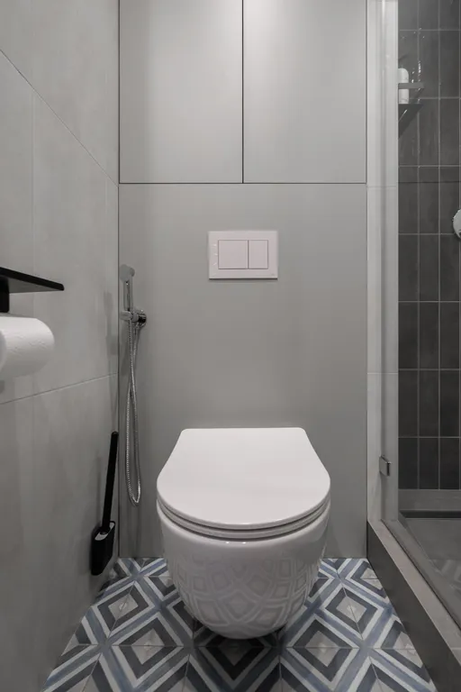 Квартира Вельвет с видом на набережную