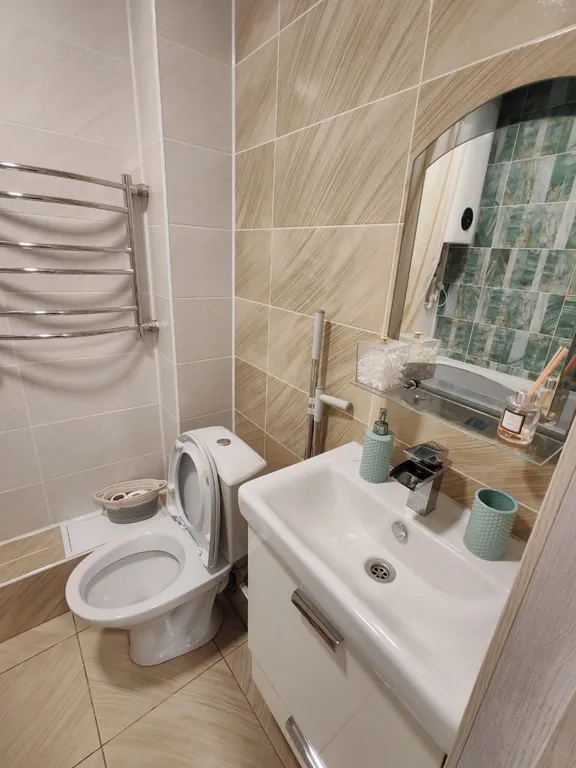 Квартира в самом центре