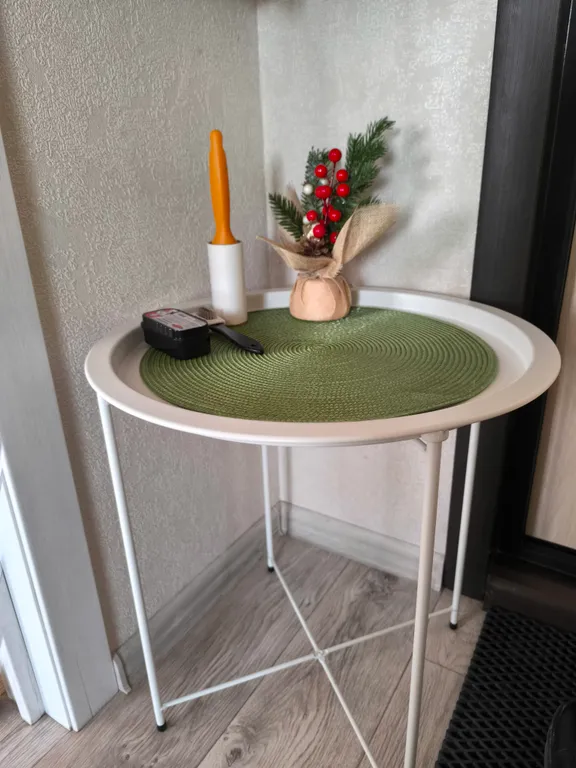 Квартира в парковой зоне