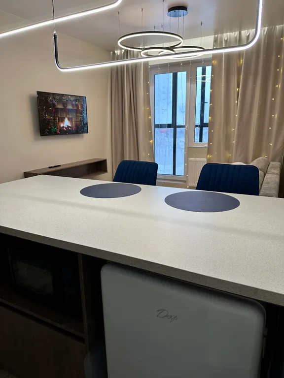 Апартамент в центре рядом с зоопарком