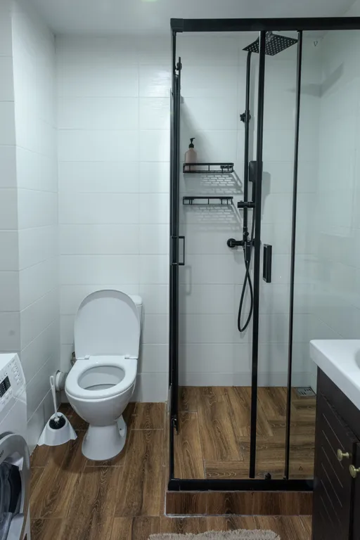 Студия Смена обстановки в горах