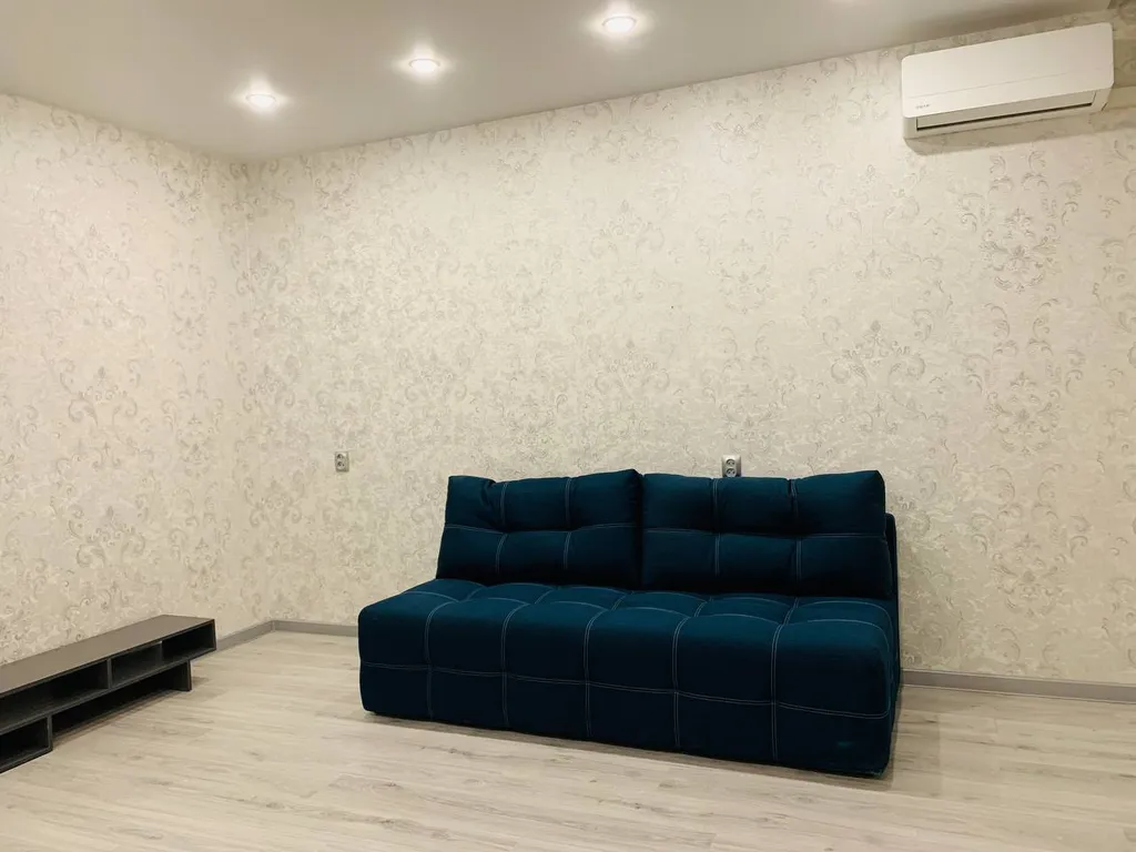 Уютная теплая квартира в центре