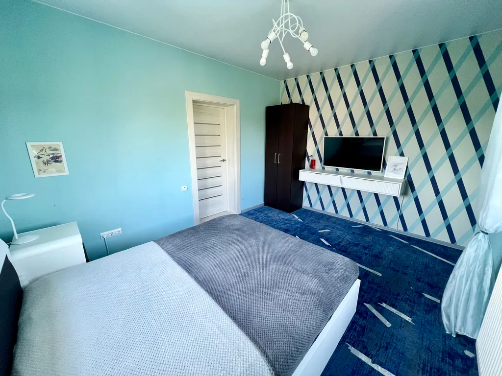 Уютный дом в Центральном районе