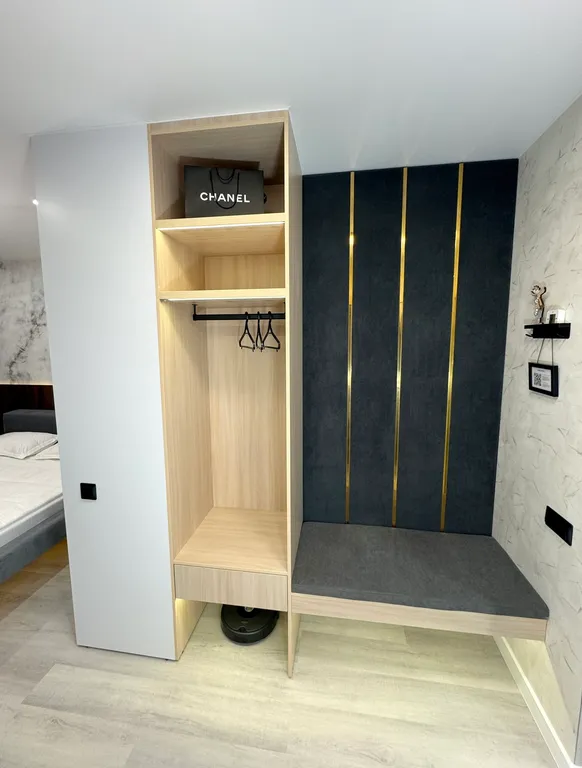 Премиум апартамент 25/11