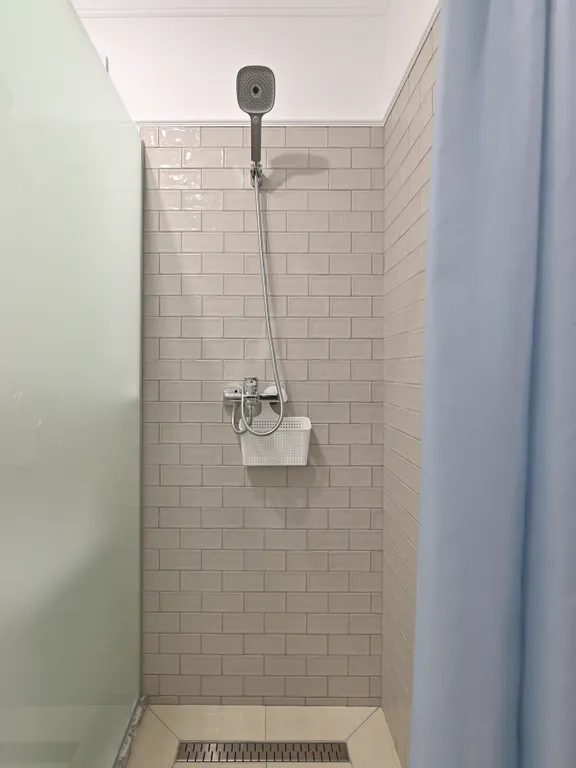 Квартира у моря на Римской