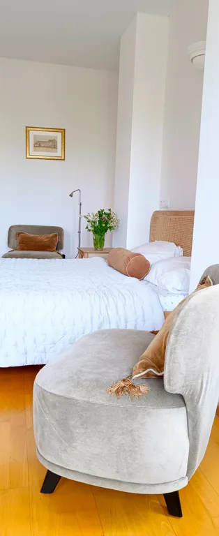 Семейные апартаменты