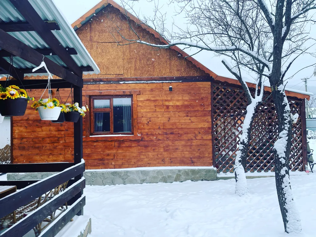 1-комнатный Дом