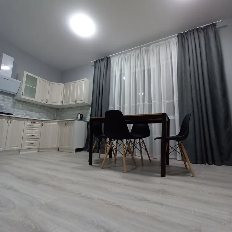 Апартаменты на берегу Азовского моря