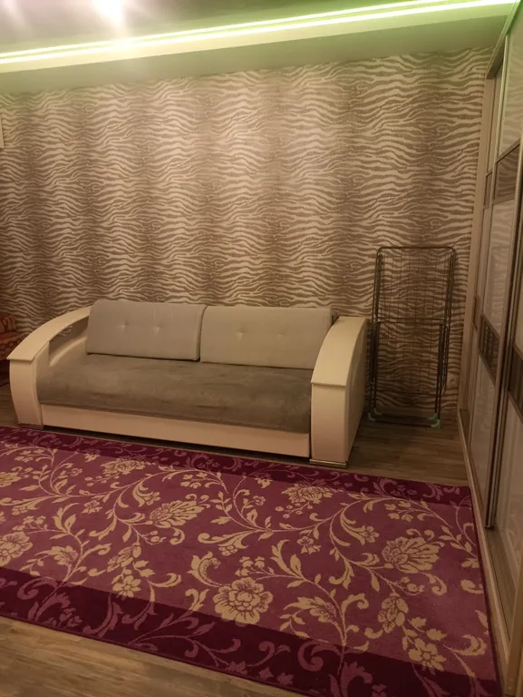 Уютная студия на Горьковском море