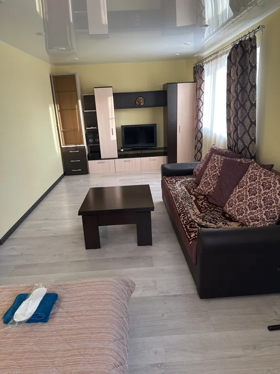 Квартира Квартира Турист — Выборг