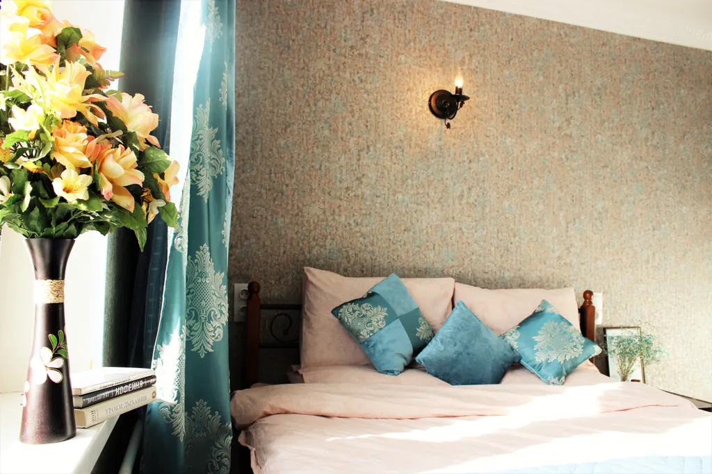 Квартира Уютные апартаменты возле метро Владыкино — Москва