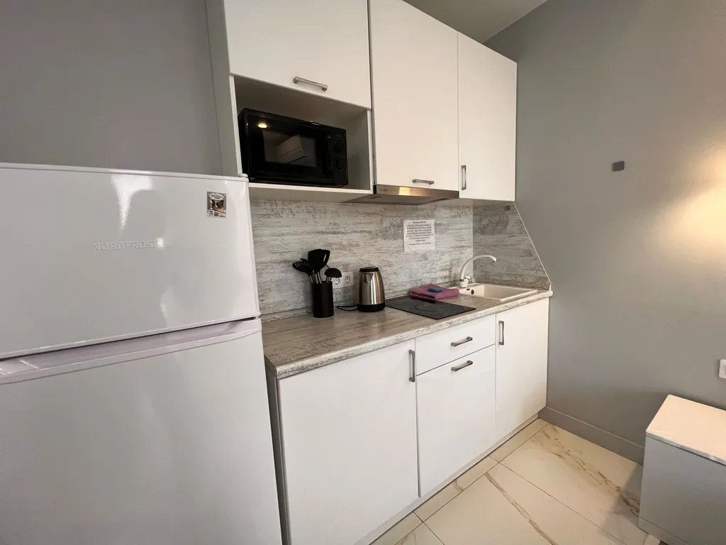Sezam Apartments Kasablanca 38