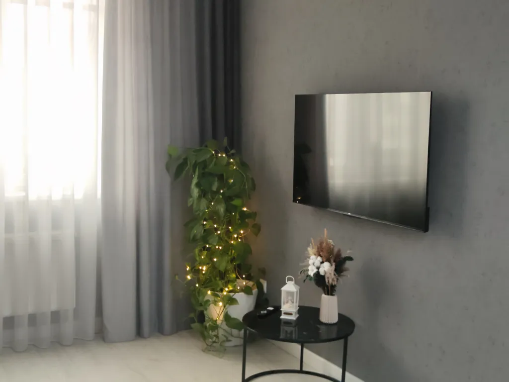 Квартира Апартамент в ЖК Рыбная деревня — Калининград