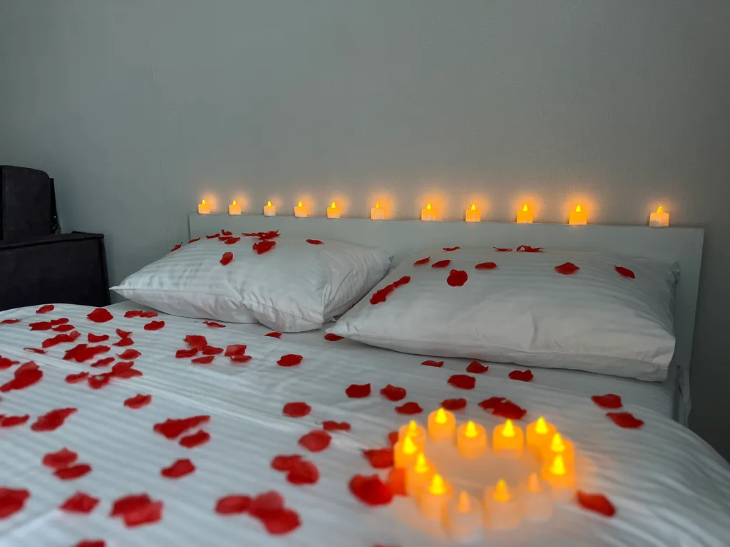 Студия УНИК АПАРТ на Дружбе рядом с Аэропортом и ГИБДД на Южном