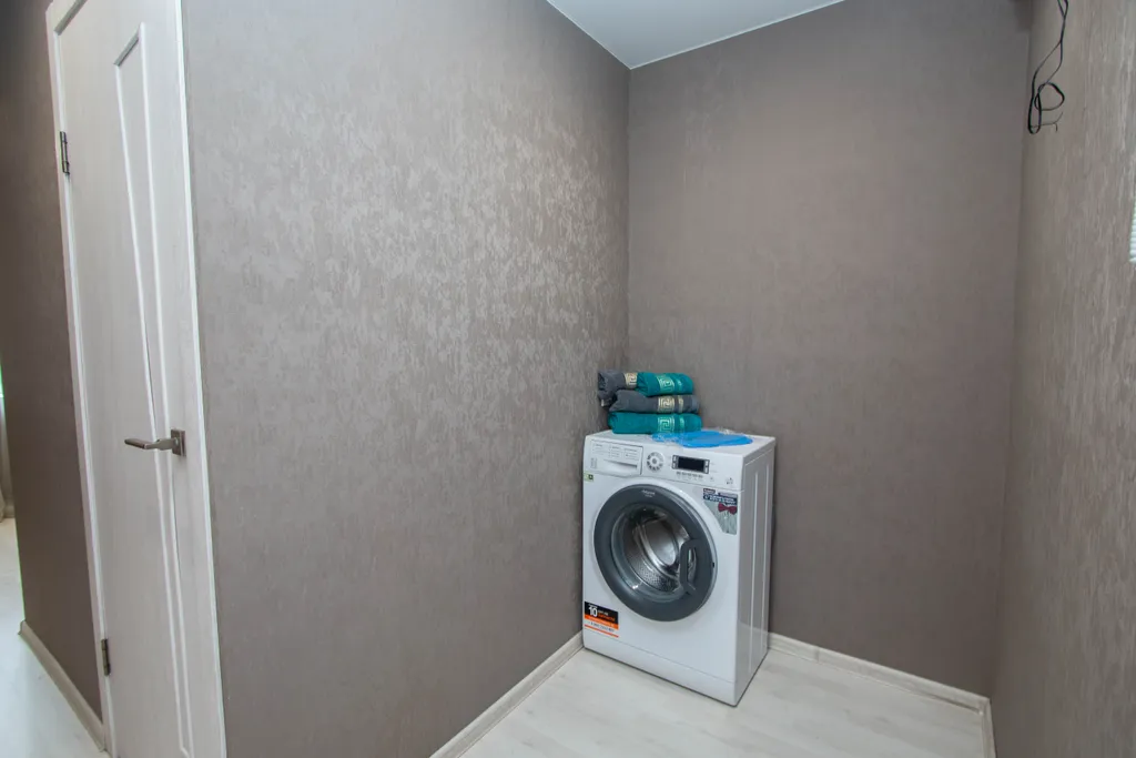 Апартаменты Room Hotel (Рум Хотел) на улице Кузнецкстроевский