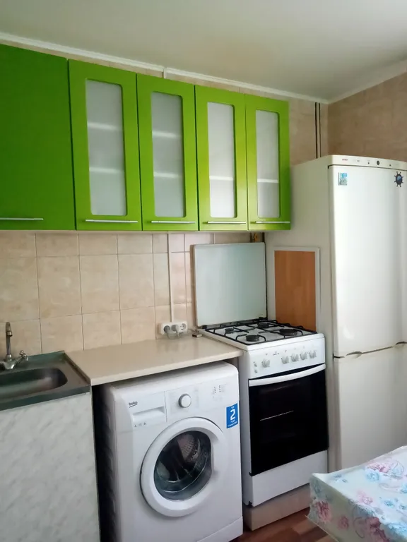 Квартира 1-комнатная Квартира — Евпатория