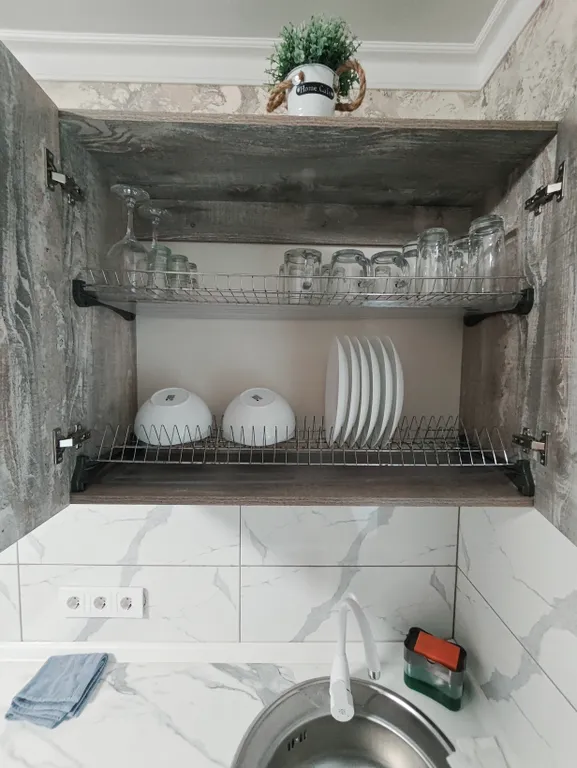 Отличная 2-х комнатная квартира