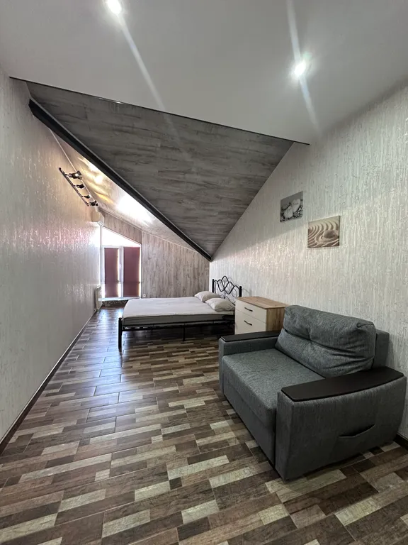 Уютная квартира у моря ЖК Черноморский 2