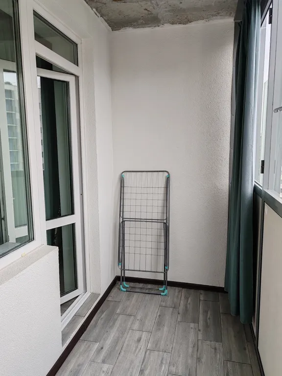 Уютная квартира-студия у метро Девяткино