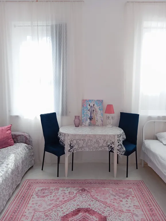 Квартира Тёплый, уютный дом в центре города — аренда посуточно в Ессентуки