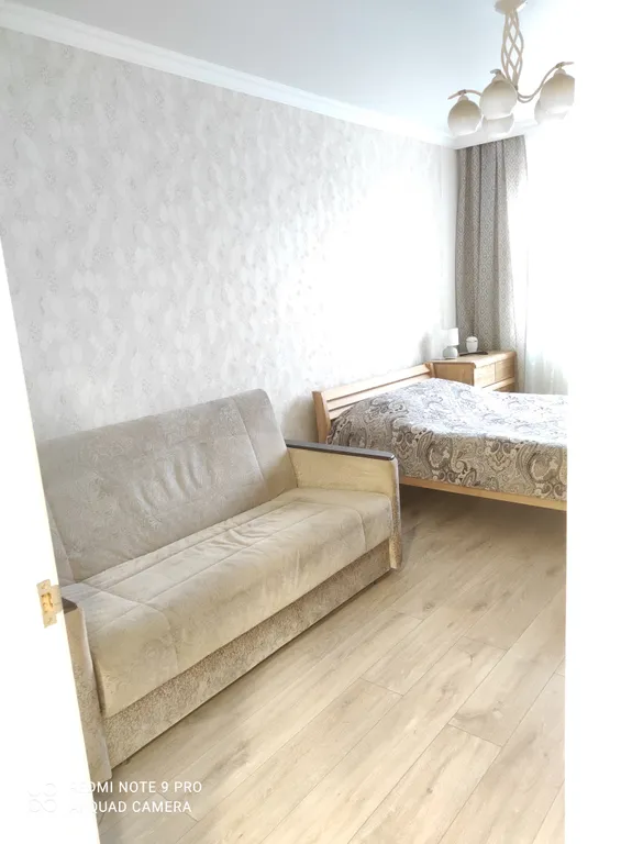 Апартаменты в Чкаловске