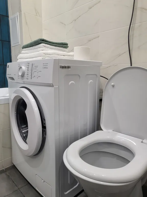 Квартира 1-комнатная Квартира — Краснодар