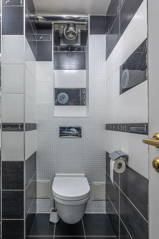 Апартаменты Сон и Душ