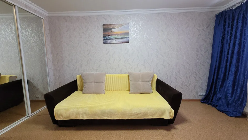 Уютная квартира в центре