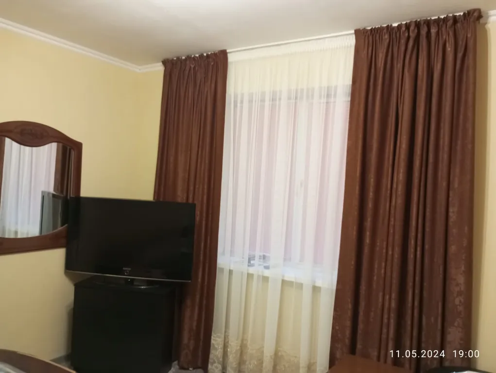 Коттедж Дом - квартира в центре города — Пятигорск