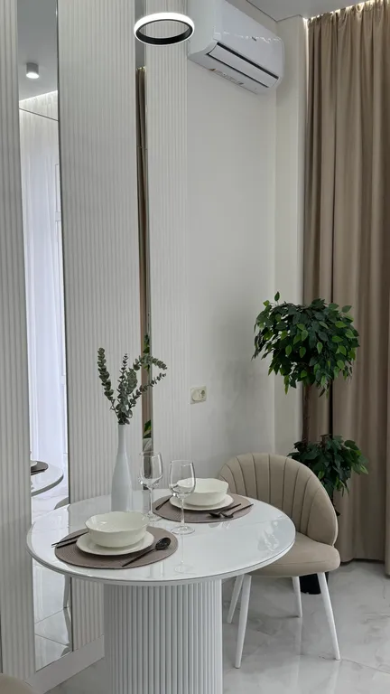 1 к квартира в новом жилом комплексе Grand Avenue в Дзержинском районе