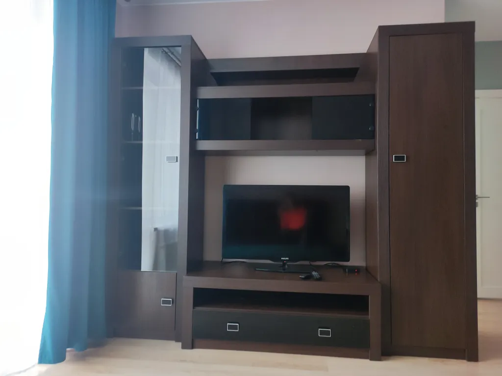 Квартира Уютная евроквартира в новом красивом районе города — Екатеринбург