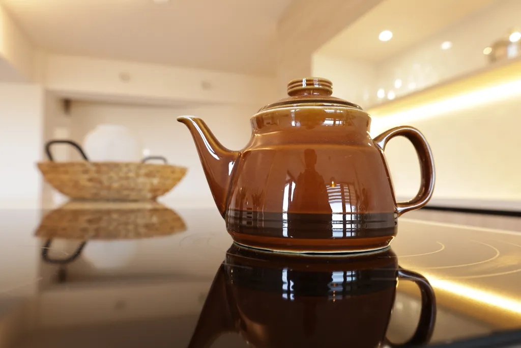 Ambassador apartment