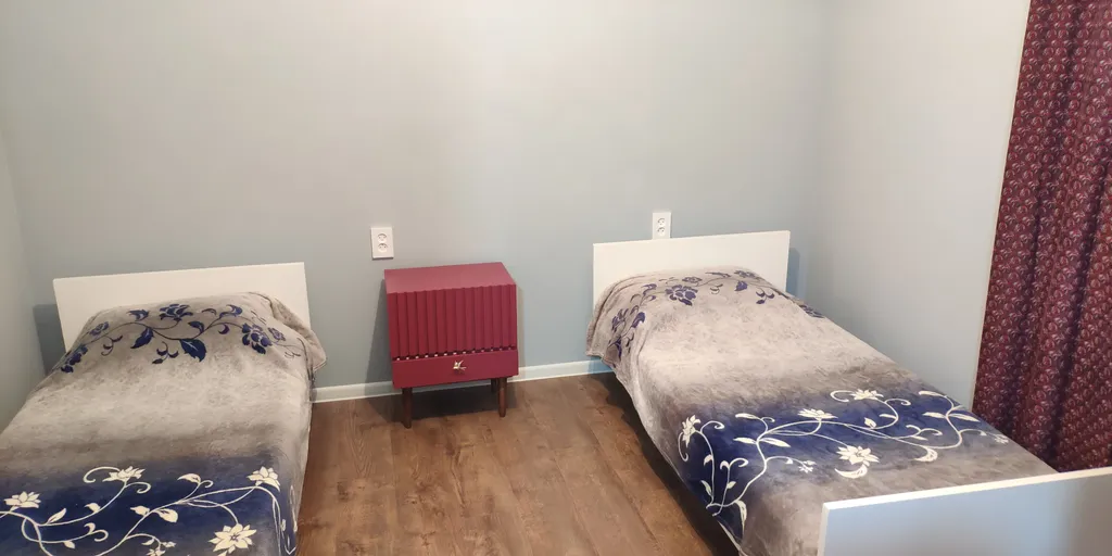 Коттедж Дом на берегу моря — Сенной