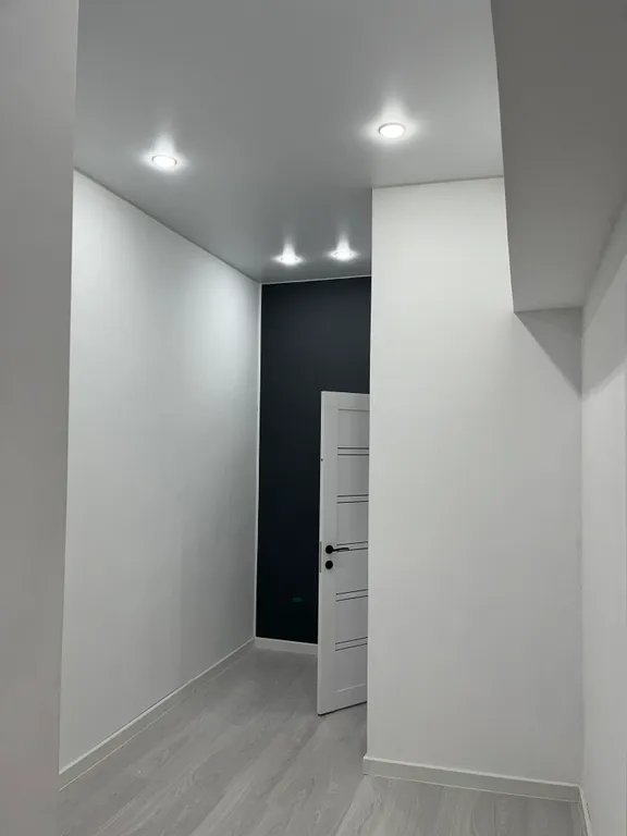 Апартамент Ayshe Prestij 2