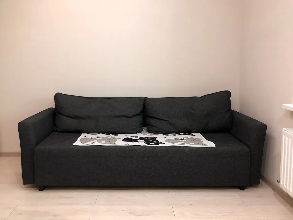 Квартира 1-комнатная Квартира — Краснодар