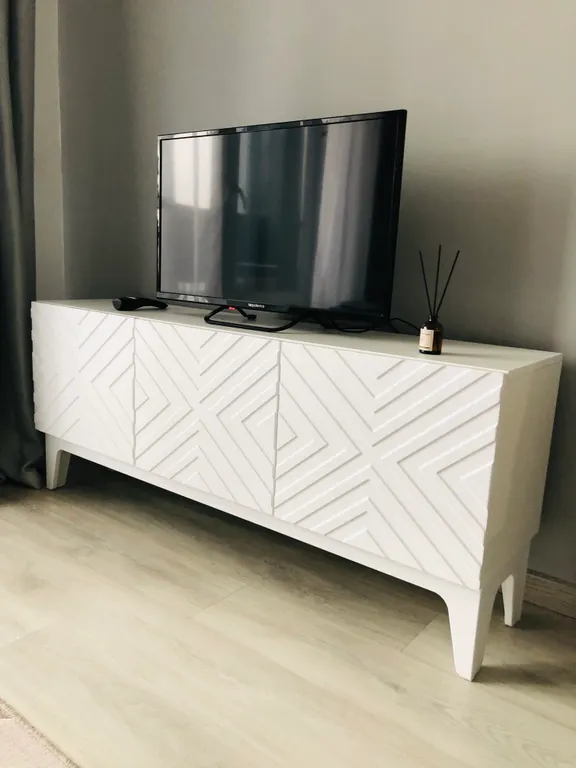 Квартира Квартира Новая студия в 5 минутах от залива — Санкт-Петербург