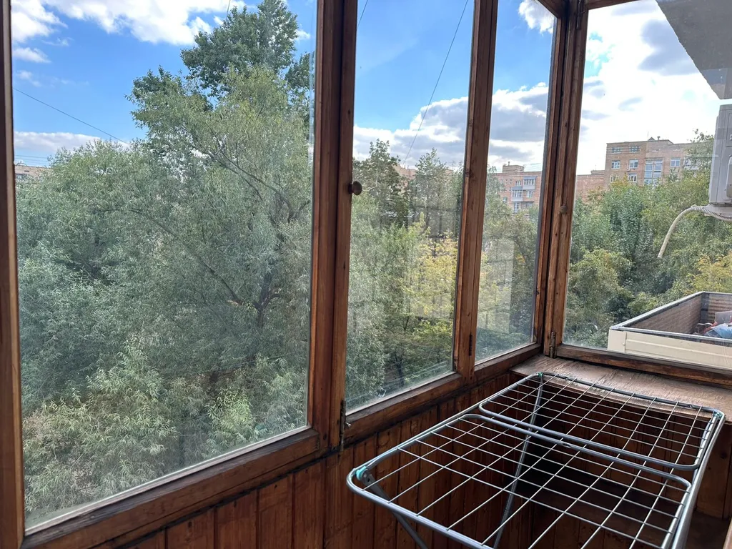 Квартира Двухкомнатная квартира — Москва