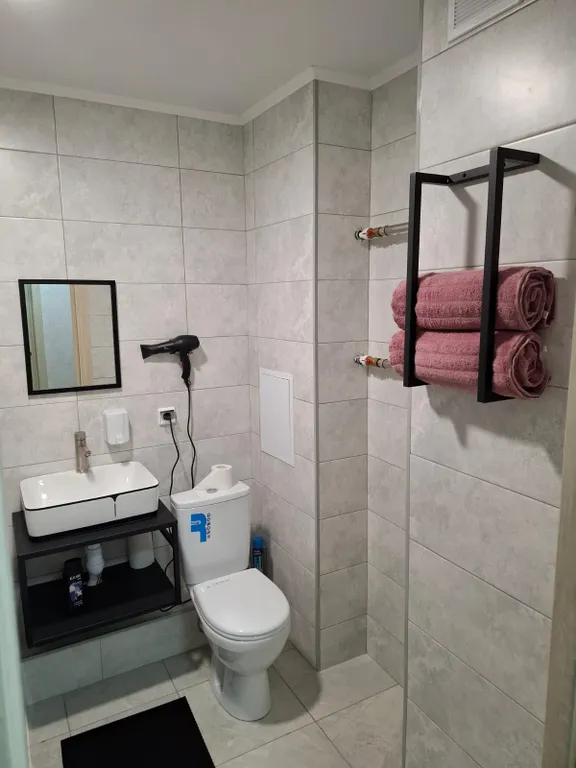 Апартаменты Предгорье