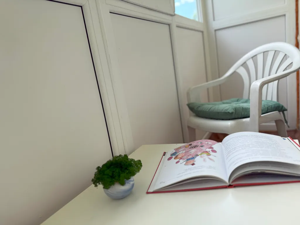 Квартира Апартаменты в самом центре — Калининград