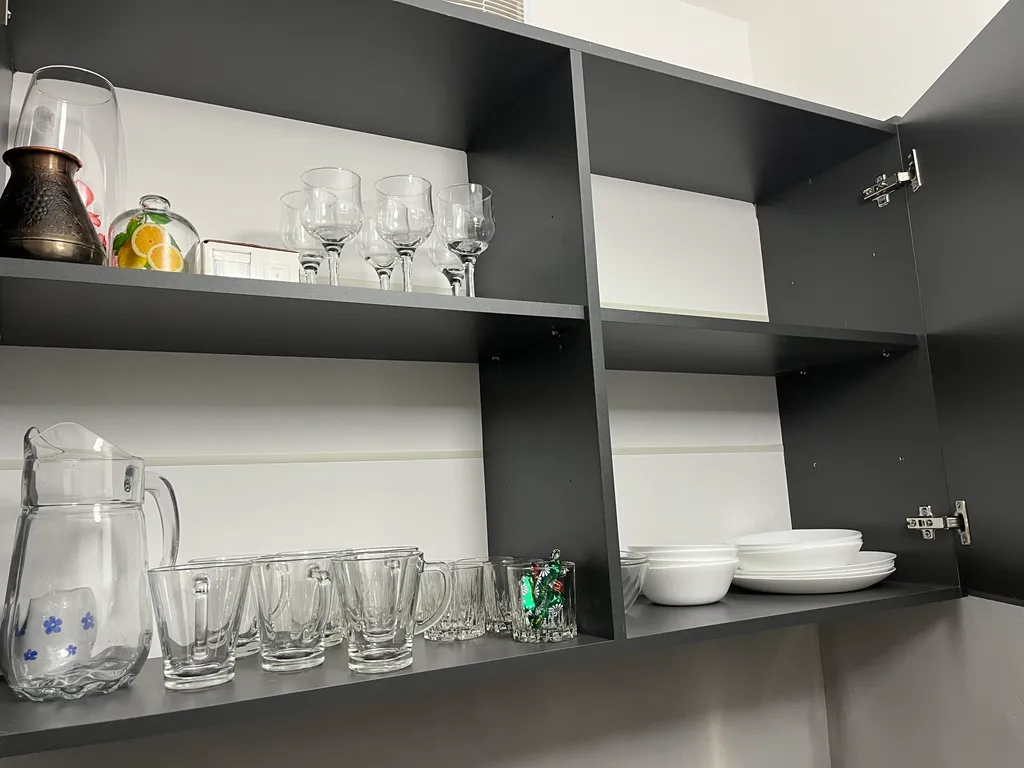 Уютная 3-х комнатная квартира