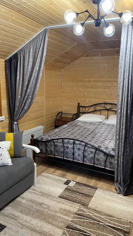 1-комнатный Дом