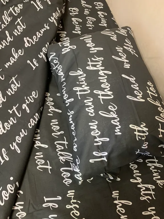 Просторная двушка у залива