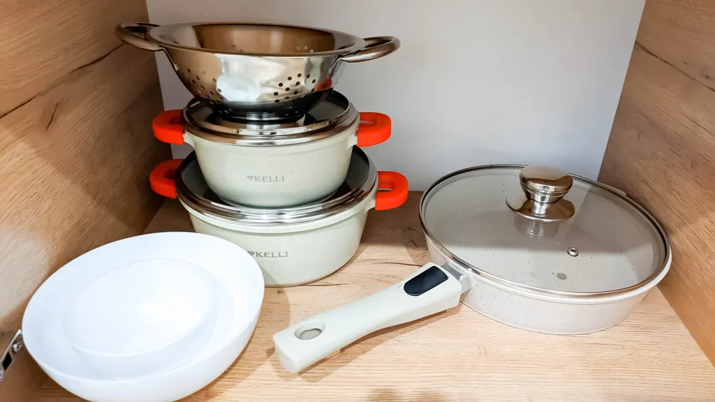 Уютная квартира на Бушуева